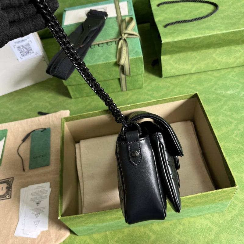 OZ - GCI Bags - 1146