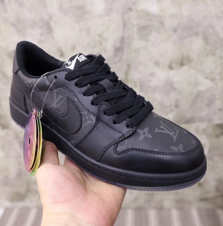 Ozarra Luxury - LOV Men Shoes - 1338