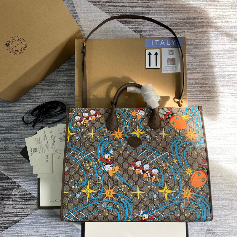 Ozarra - GG Bags - 2253
