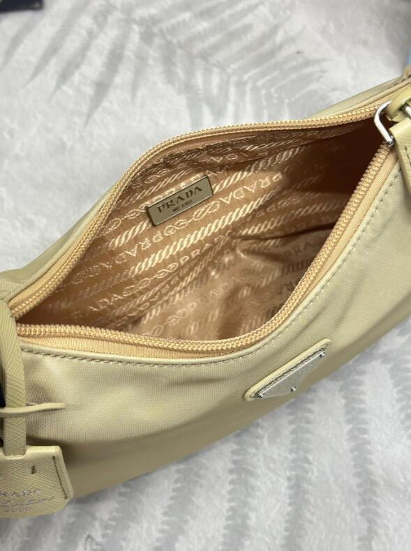 Ozarra Luxury - PD Bags - 003
