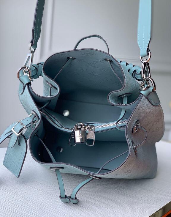 Ozarra Luxury - LOV Bags - 2993