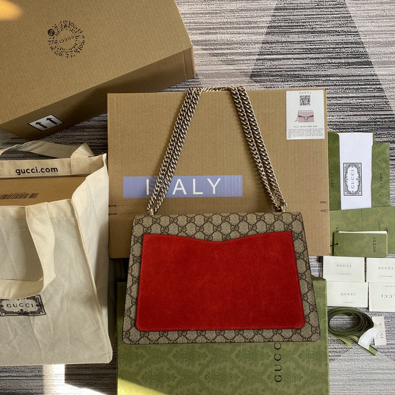 Ozarra - GUKI Bags - 2053