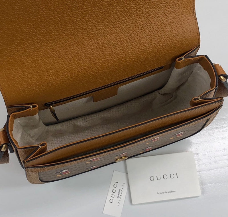 Ozarra - GCI Bags - 4104