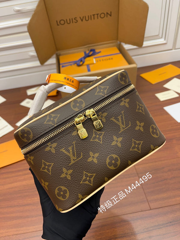 Ozarra Fashion Lu-Vi bags - 17228