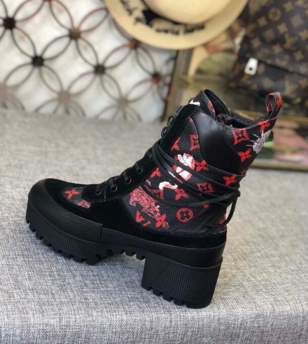 Ozarra Luxury - LOV Women Shoes - 756