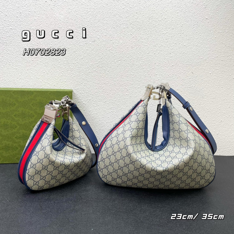 Ozarra - GUKI Bags - 480