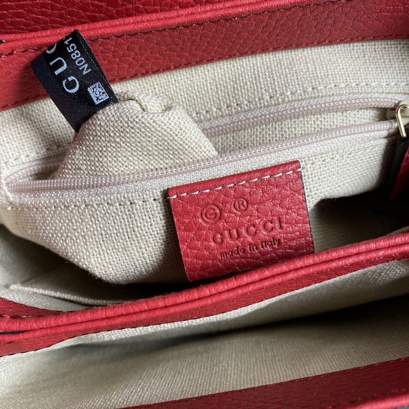 Ozarra - GUKI Bags - 2014