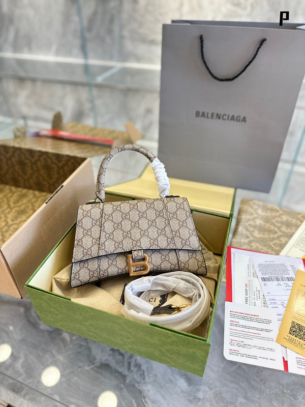 Ozarra Fashion - BGA Bags - 1462