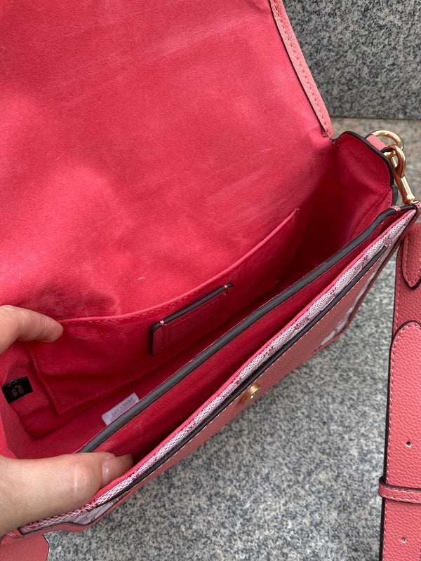 Ozarra - CAH Bags - 648
