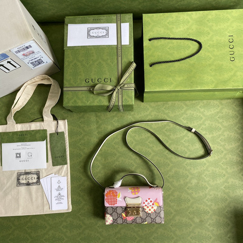 Ozarra - GUKI Bags - 1753