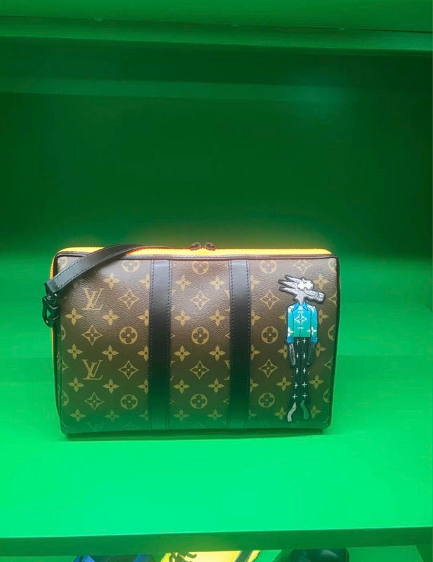 Ozarra Fashion Lu-Vi bags - 17742