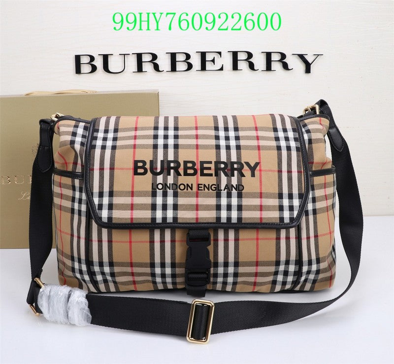 Ozarra Fashion -BBR Bags - 247