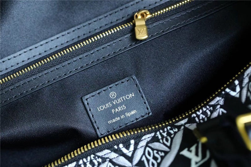 Ozarra Fashion Lu-Vi bags - 9438