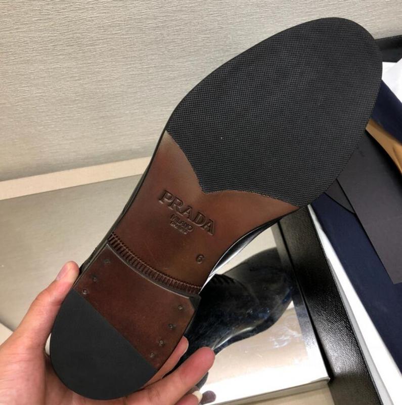 Ozarra Luxury - PD Men Shoes - 303