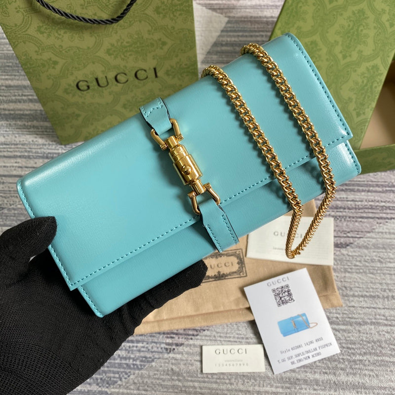 Ozarra - GG Bags - 2060