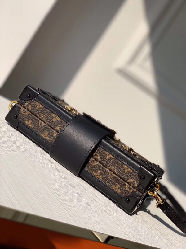 Ozarra Fashion Lu-Vi Bags - 16745