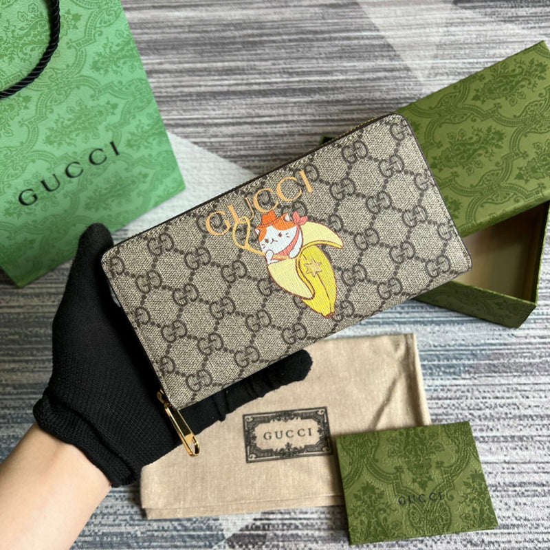 Ozarra - GG Bags - 529