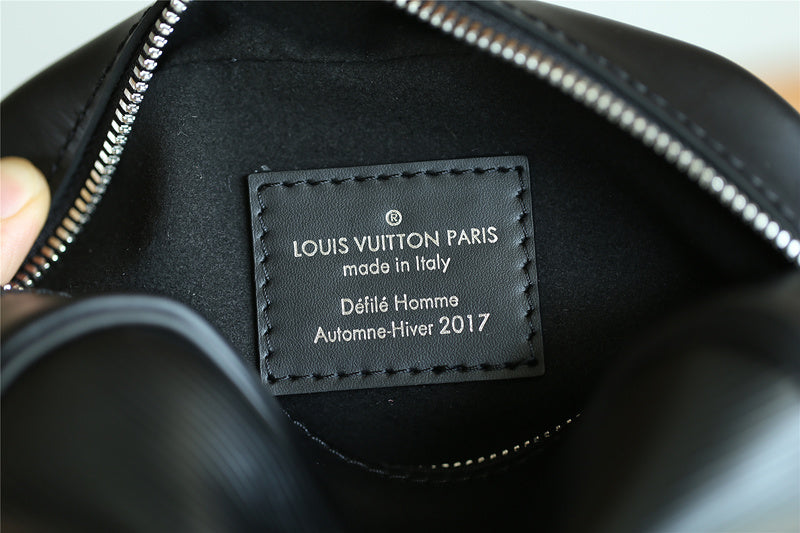Ozarra Fashion Lu-Vi bags - 10385