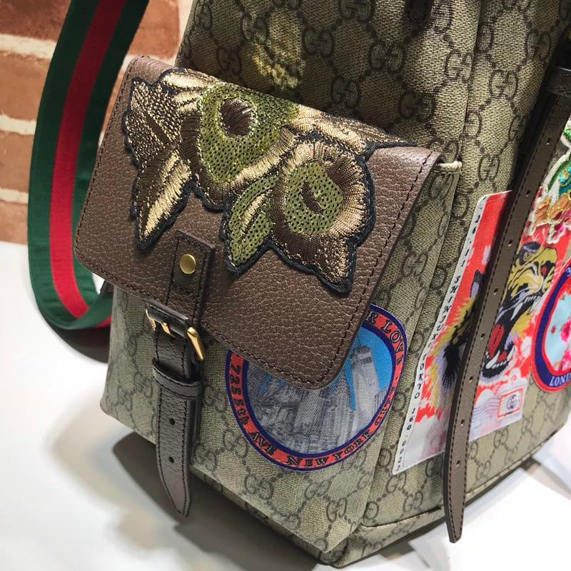 BAB - GCI Bags - 1184