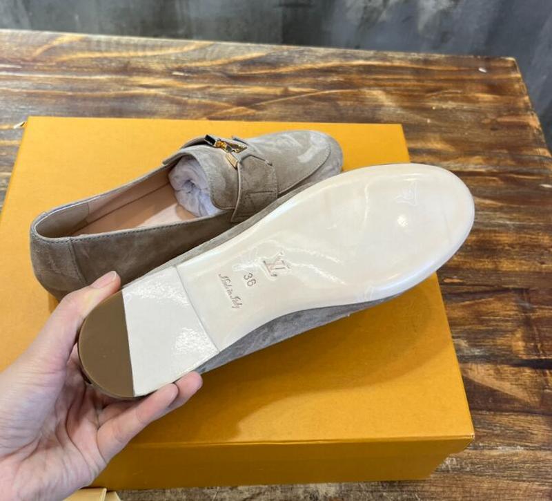 Ozarra Luxury - LOV Women Shoes - 270