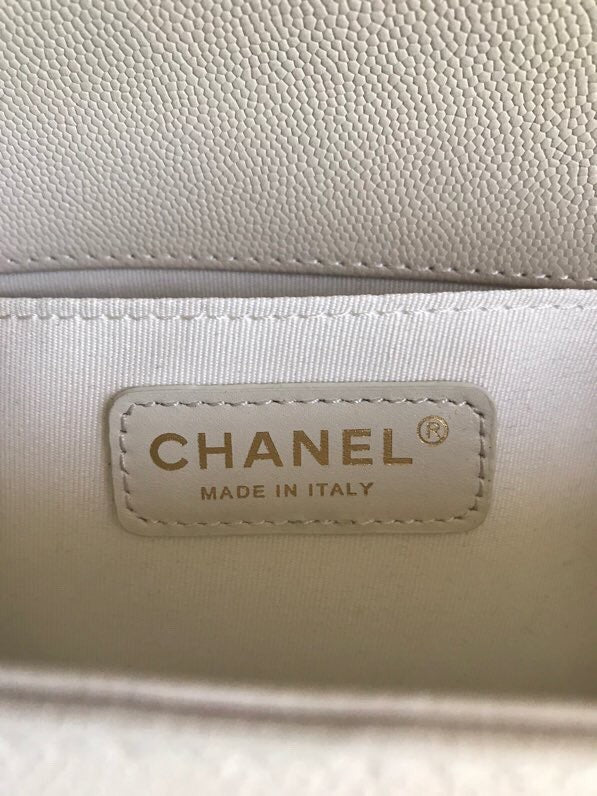 BAB - CHL Bags - 3500