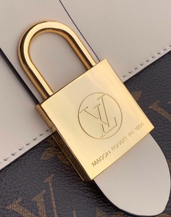 Ozarra Luxury - LOV Bags - 3156