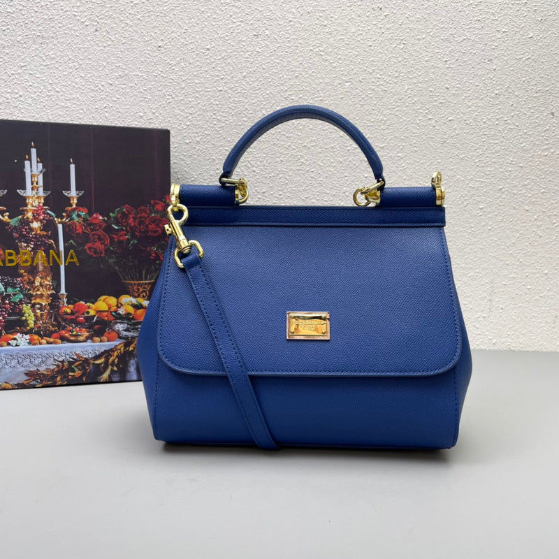 Ozarra - DG Bags - 096