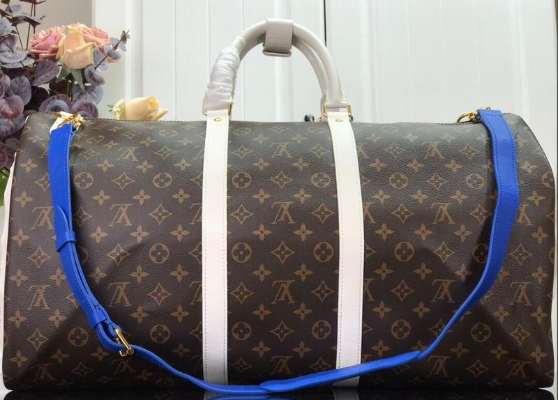 Ozarra Luxury - LOV Bags - 2761
