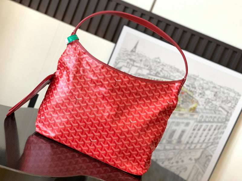 OZ - GYO Bags - 360