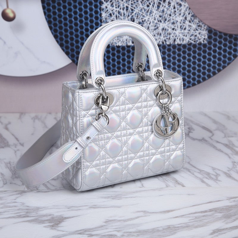 OZ - Dir Bags - 822