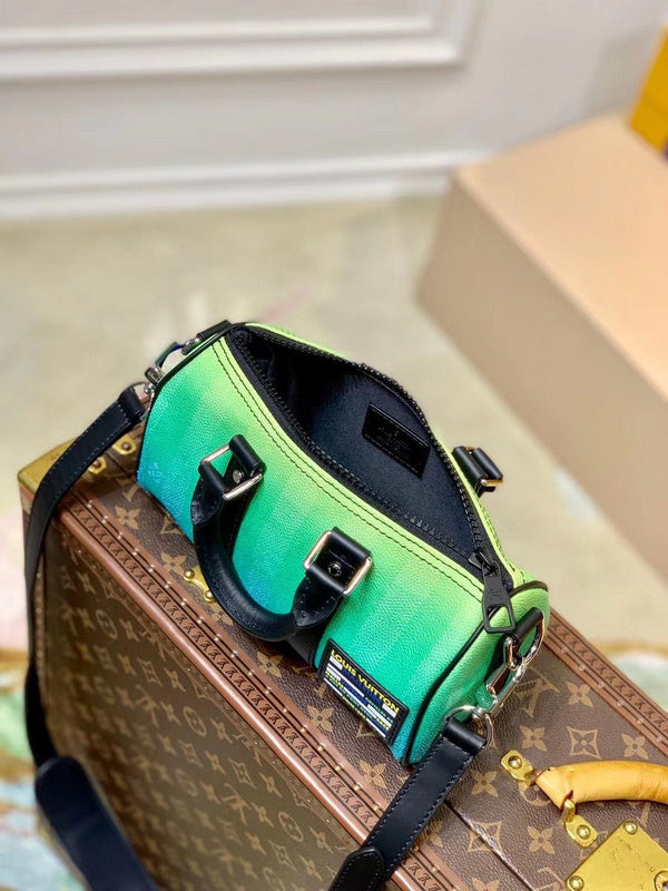 Ozarra Fashion Lu-Vi Bags - 16788