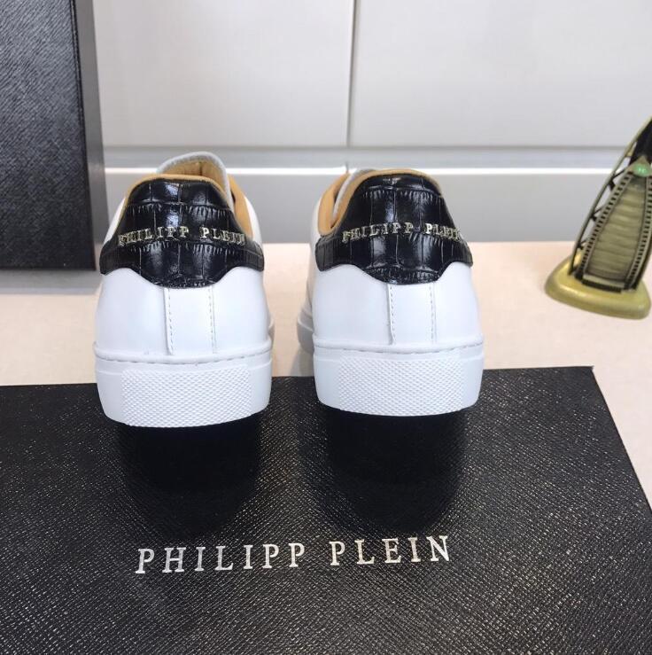 Ozarra Luxury - PHP Shoes - 225