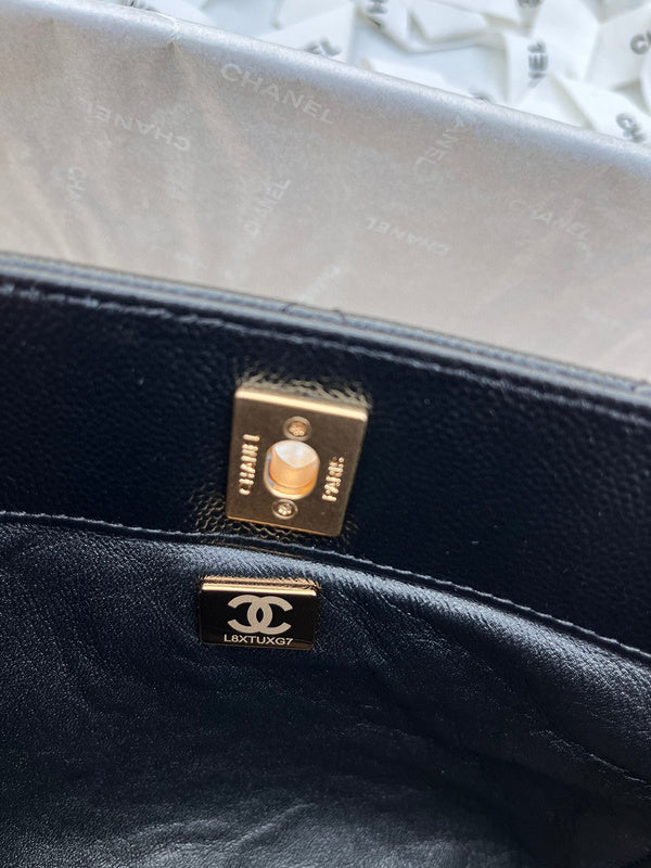 BAB - CHL Bags - 3070