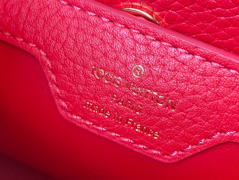 Fashion Lu-Vi bags - 5291