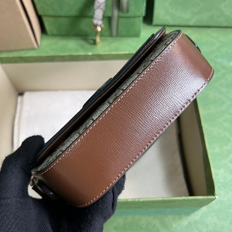 OZ - GCI Bags - 613