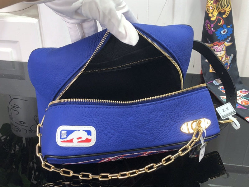 Fashion Lu-Vi bags - 3476