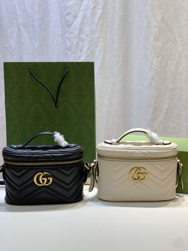 Ozarra - GUKI Bags - 710