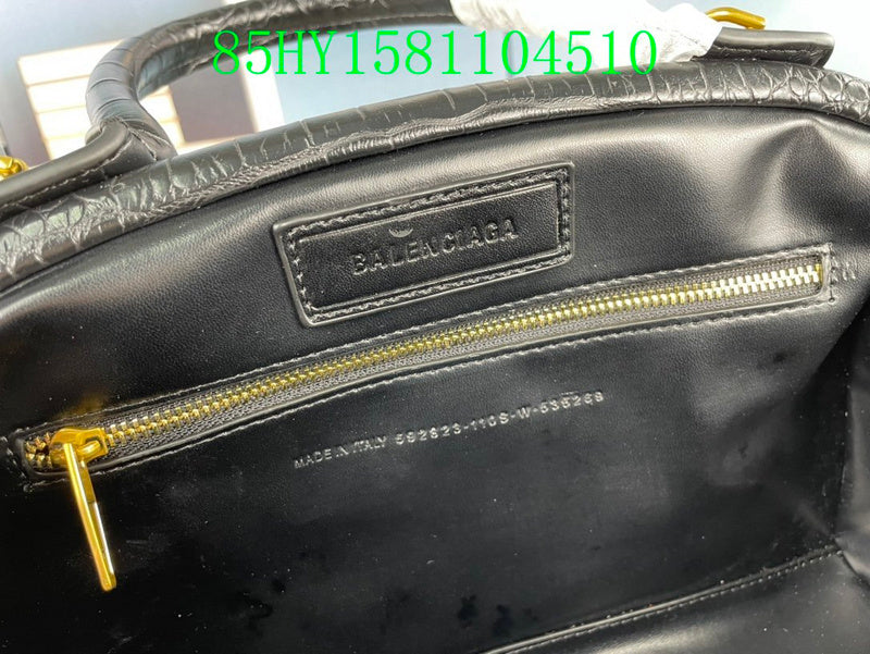 Ozarra Fashion - BGA Bags - 1993