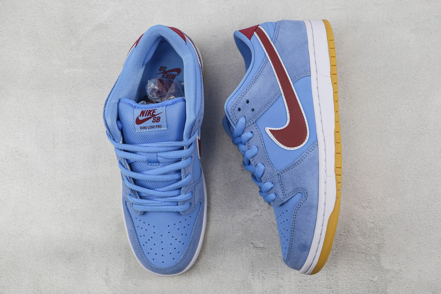 Designer NK SB Zoom Dunk Low DQ4040-400