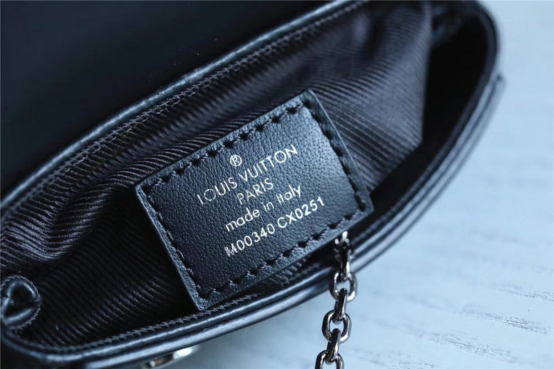 Ozarra Fashion Lu-Vi bags - 10271