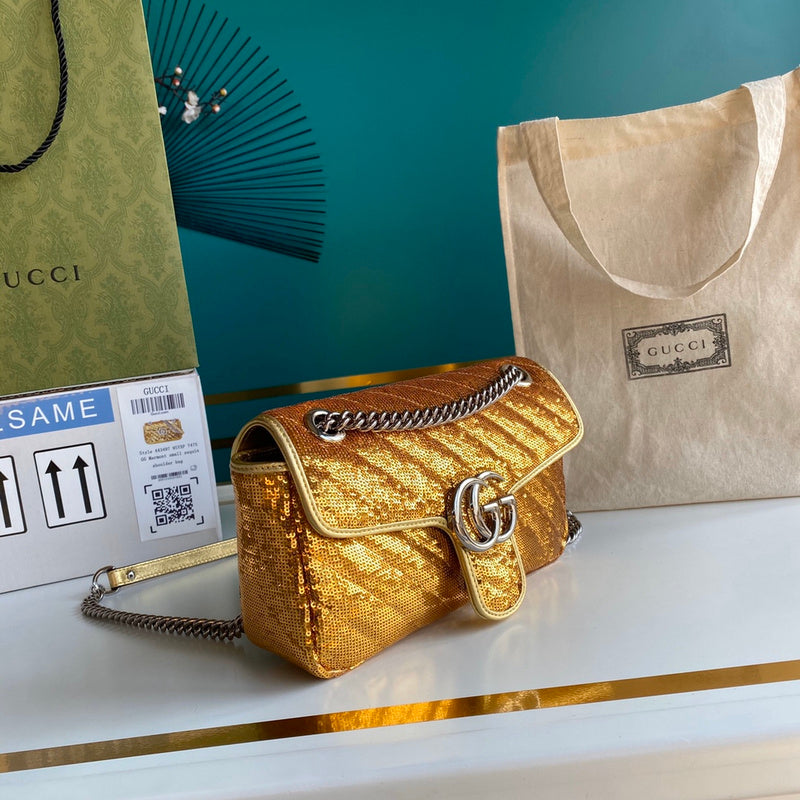 Ozarra - GUKI Bags - 2118