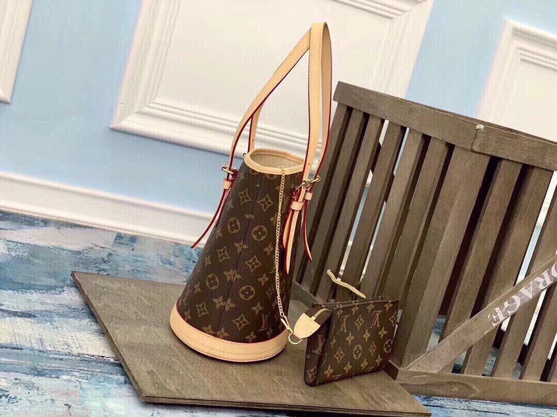 Ozarra Fashion Lu-Vi bags - 17086