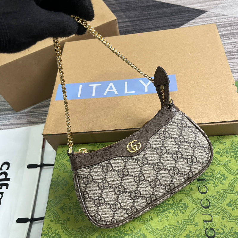 OZ - GCI Bags - 267