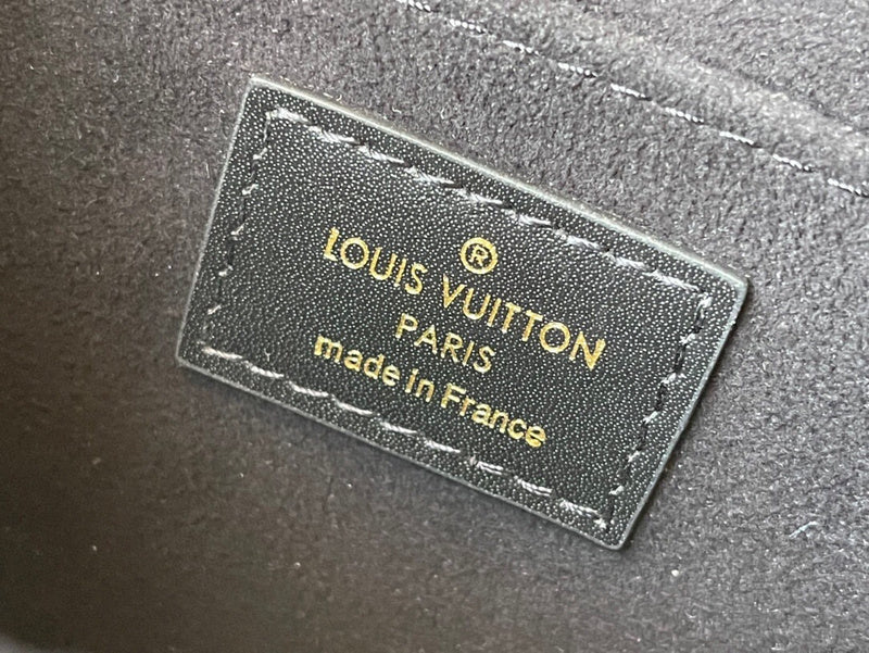 Fashion Lu-Vi bags - 4580