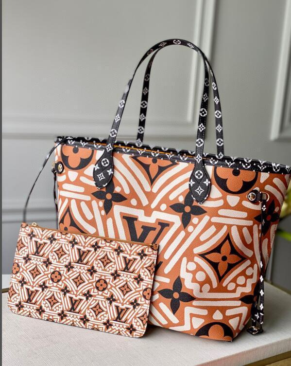 Ozarra Luxury - LOV Bags - 2748