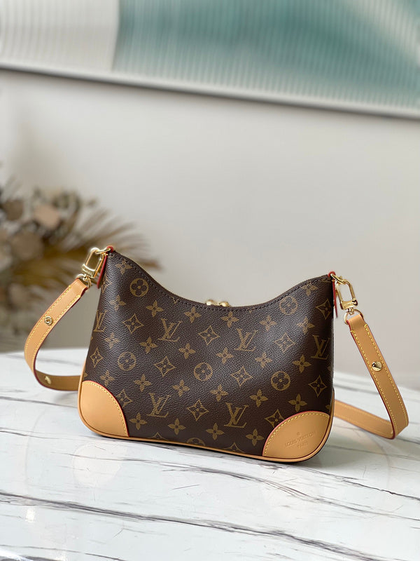 Ozarra Fashion Lu-Vi bags - 17504
