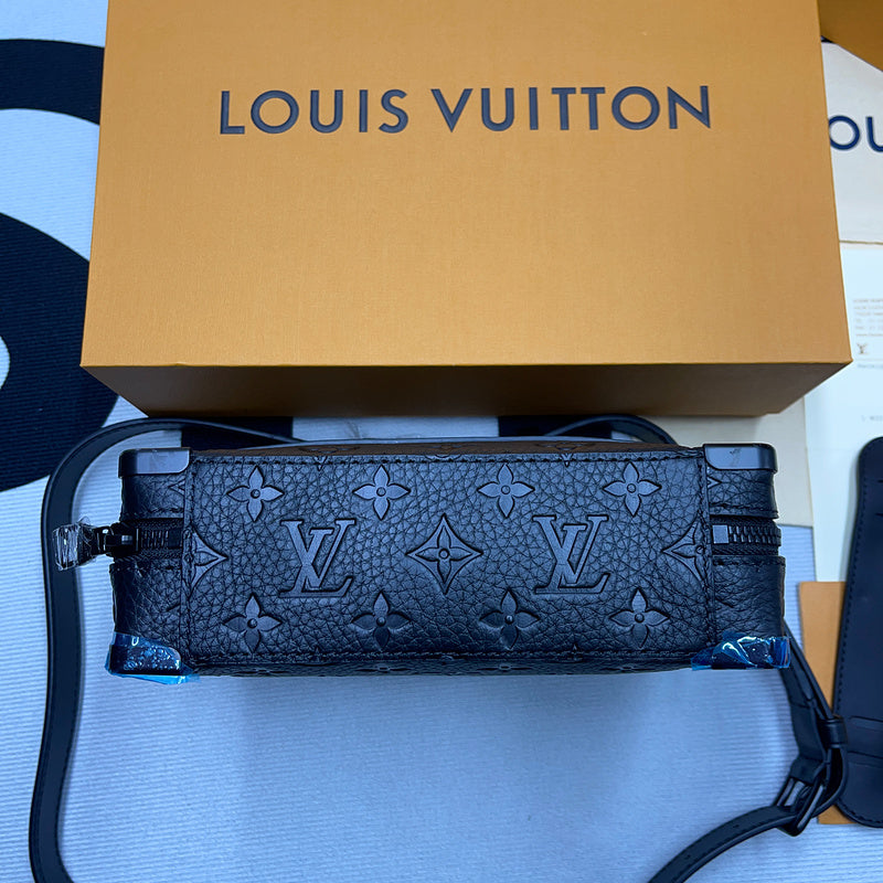 Ozarra Fashion Lu-Vi bags - 10121