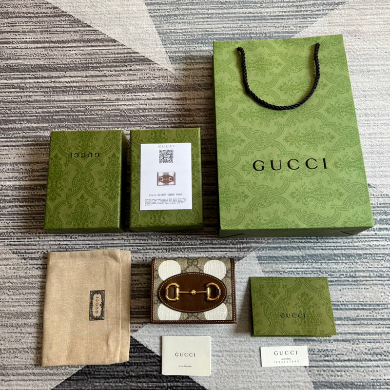Ozarra - GG Bags - 1647