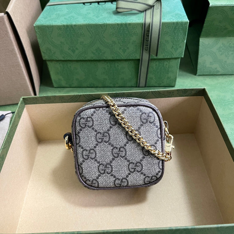 OZ - GCI Bags - 867