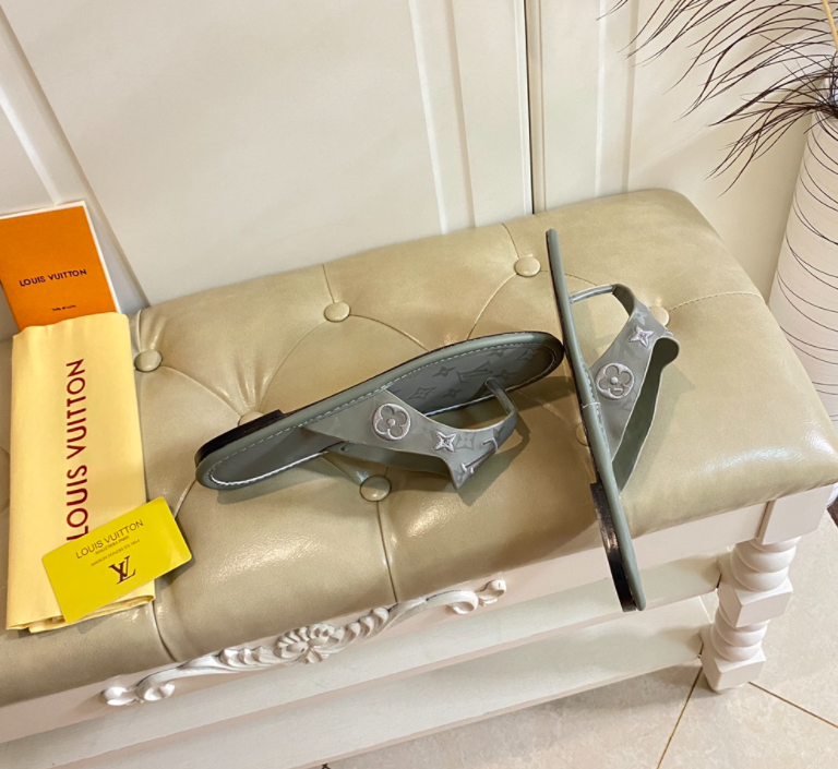 Ozarra Luxury - LOV Women Shoes - 095